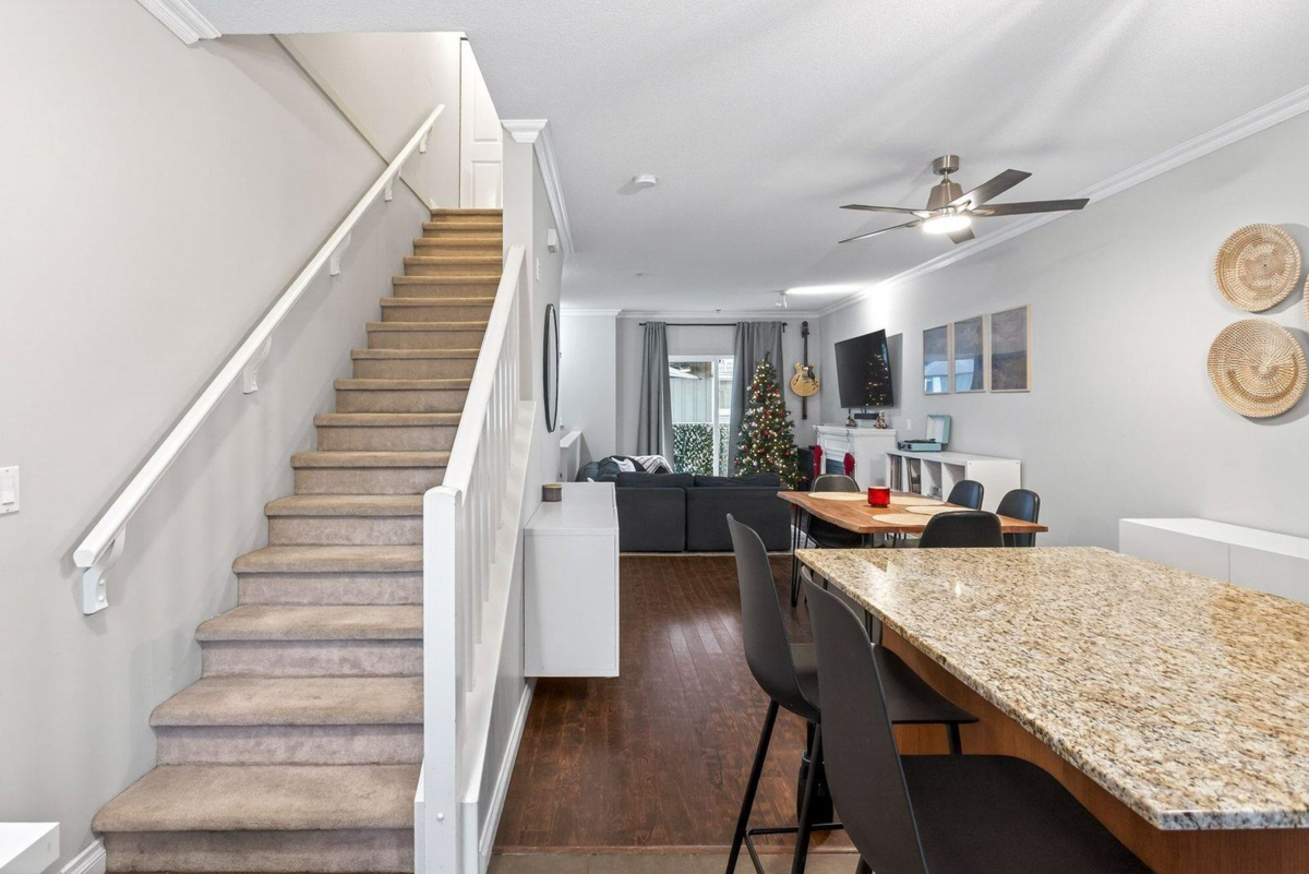 Loft / Bonus Room Photo of 611 1661 Fraser Avenue, Port Coquitlam, BC