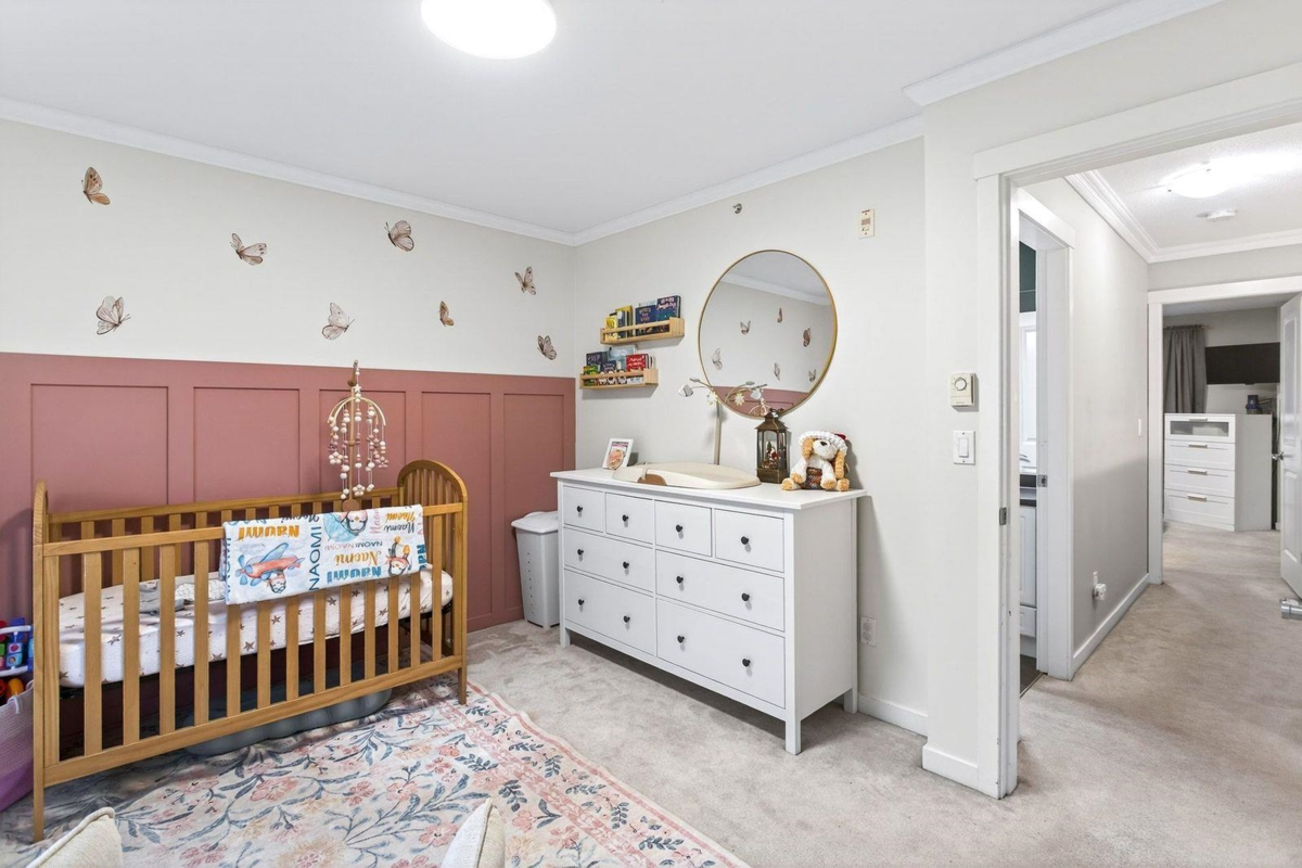 Outdoor Patio Photo of 611 1661 Fraser Avenue, Port Coquitlam, BC