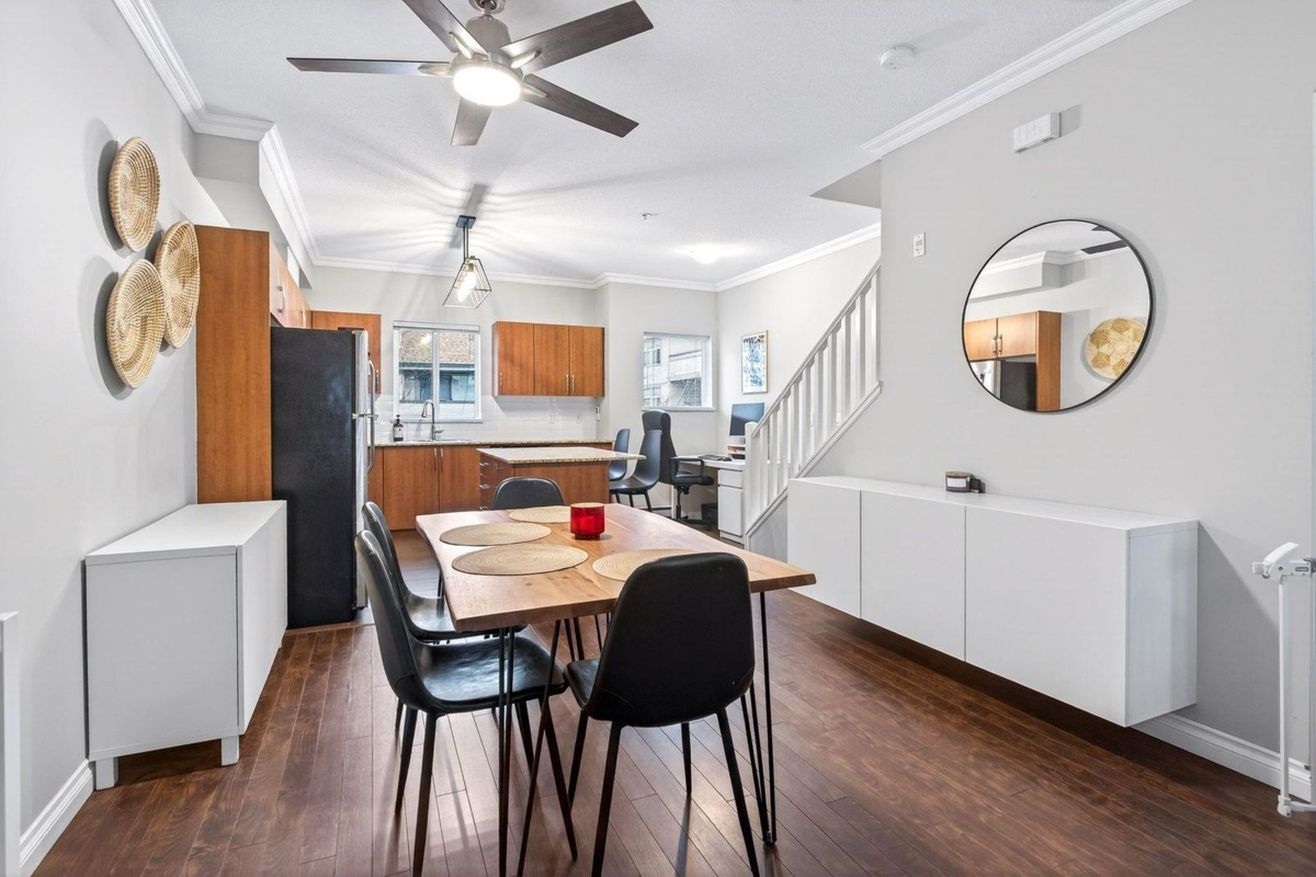 Pantry Photo of 611 1661 Fraser Avenue, Port Coquitlam, BC