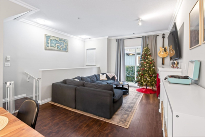 611 1661 Fraser Avenue, Port Coquitlam, BC