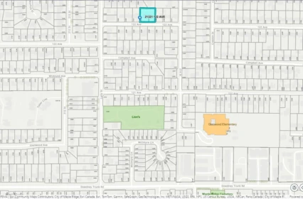 21321 122 Avenue, Maple Ridge, BC, Maple Ridge — Land for sale