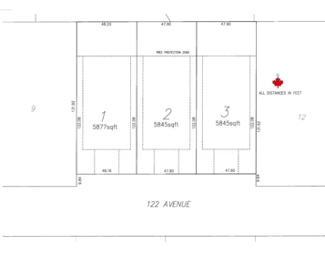 21321 122 Avenue, Maple Ridge, BC, Maple Ridge — Land for sale