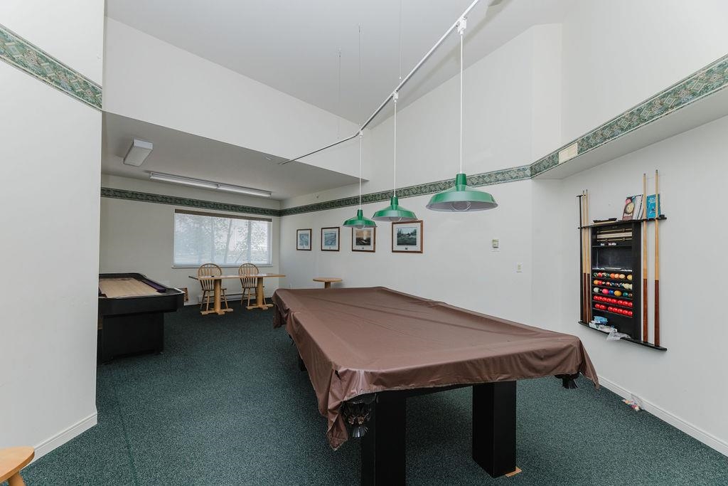 Aerial View of 222 1585 Field Road, Sechelt, BC