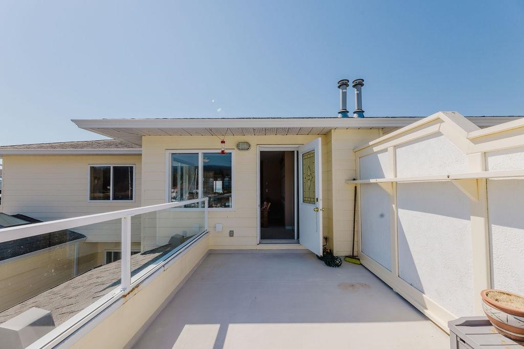 Bedroom 4 Photo of 222 1585 Field Road, Sechelt, BC