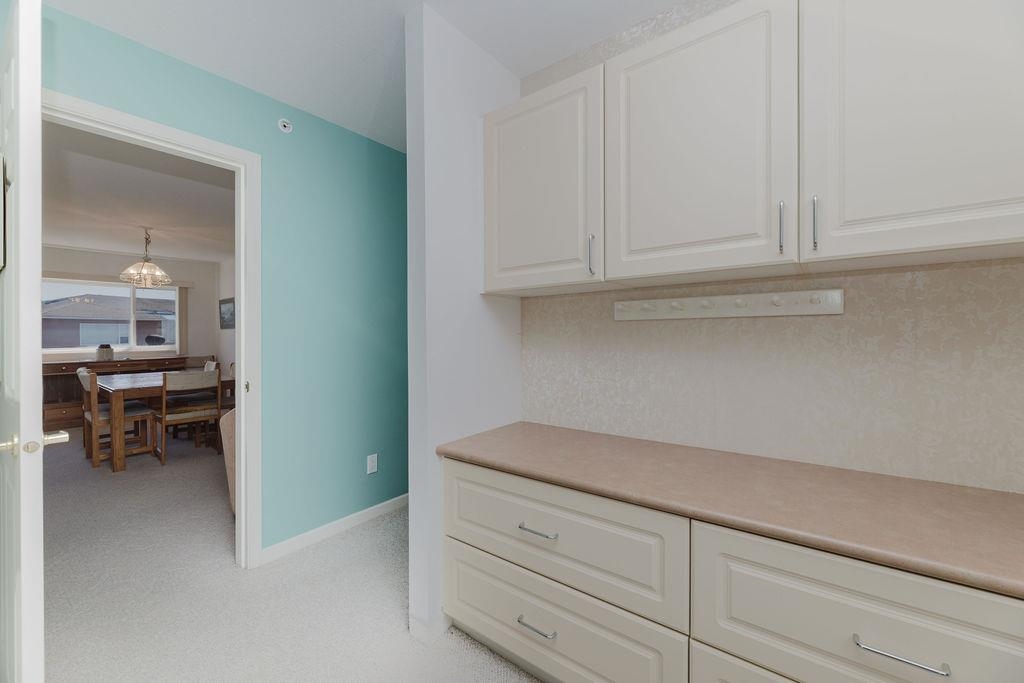 Outdoor Patio Photo of 222 1585 Field Road, Sechelt, BC