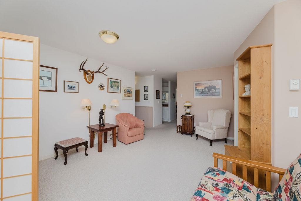 Pantry Photo of 222 1585 Field Road, Sechelt, BC