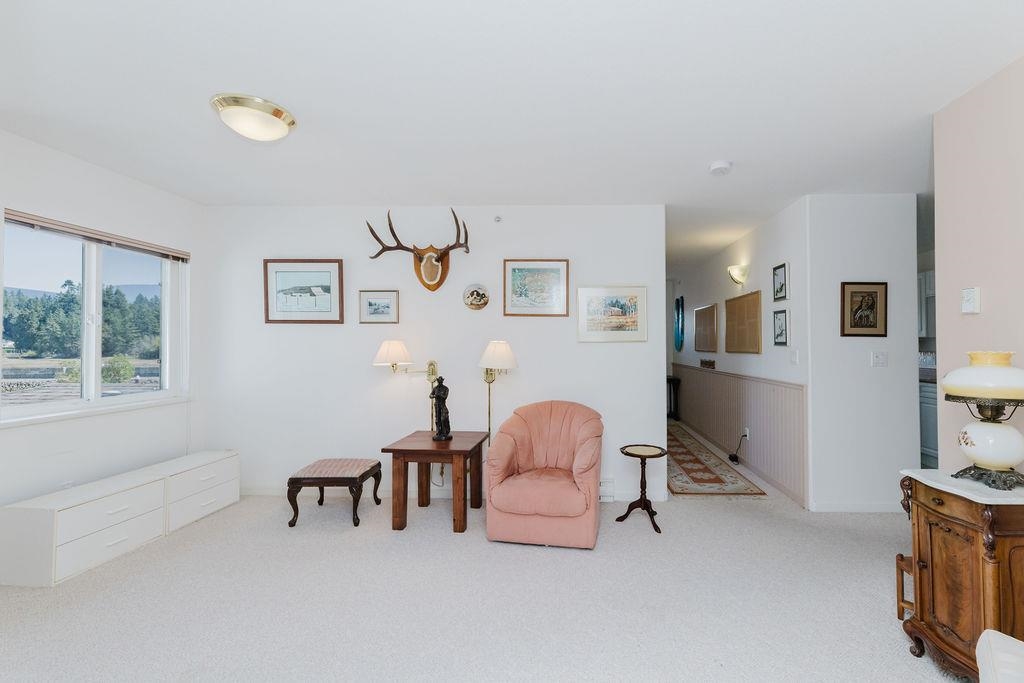 Primary Bedroom Photo of 222 1585 Field Road, Sechelt, BC