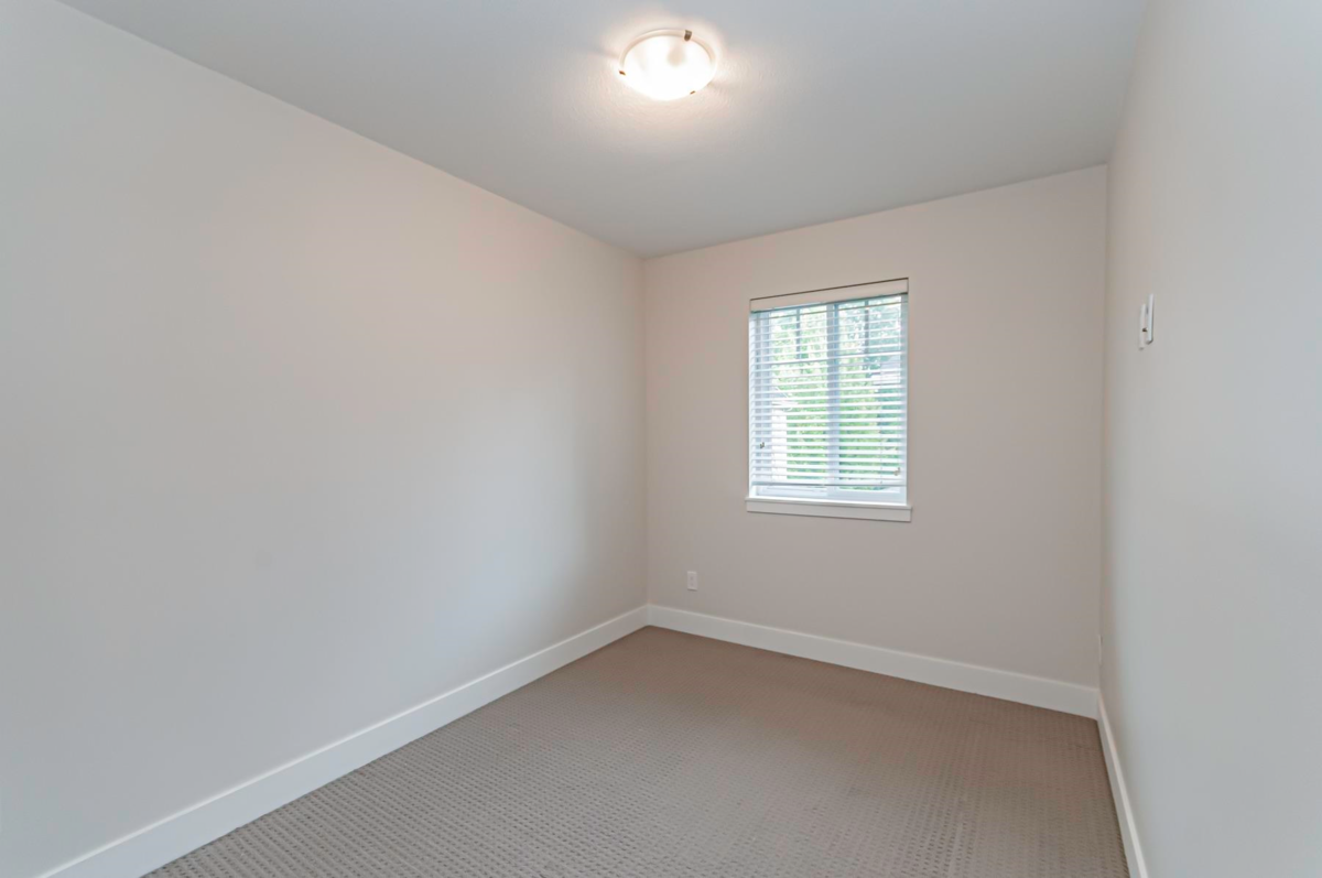 Basement Recreation Room Photo of 8 9780 General Currie Road, Richmond, BC