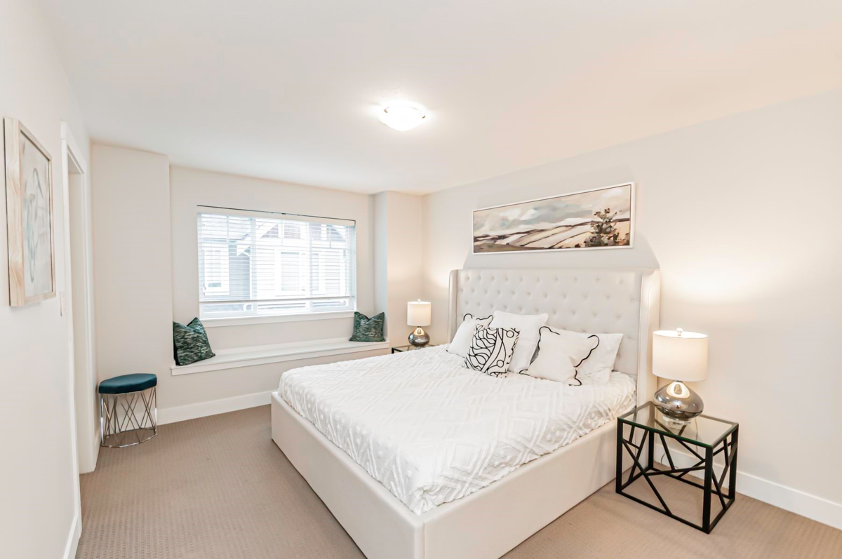 Guest Bathroom Photo of 8 9780 General Currie Road, Richmond, BC