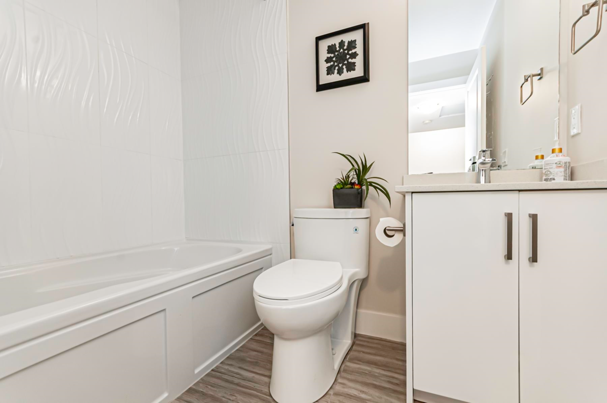 Office / Den Photo of 8 9780 General Currie Road, Richmond, BC