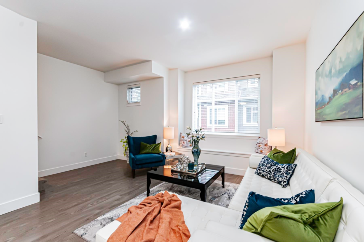 Pantry Photo of 8 9780 General Currie Road, Richmond, BC