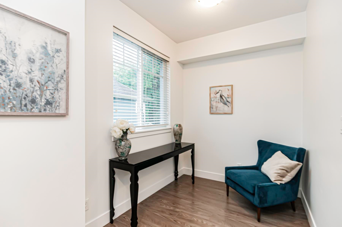 Primary Bathroom Photo of 8 9780 General Currie Road, Richmond, BC