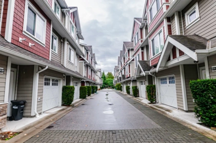 8 9780 General Currie Road, Richmond, BC, Richmond — Townhouse for sale