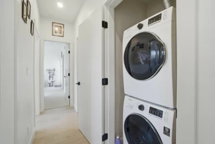 Guest Bathroom Photo of 204 1633 Tatlow Avenue, North Vancouver, BC