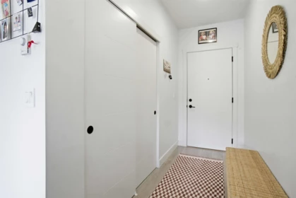 Kitchen Photo of 204 1633 Tatlow Avenue, North Vancouver, BC