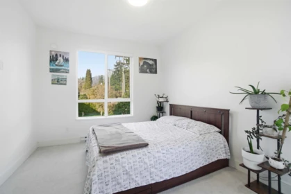 Laundry Room Photo of 204 1633 Tatlow Avenue, North Vancouver, BC