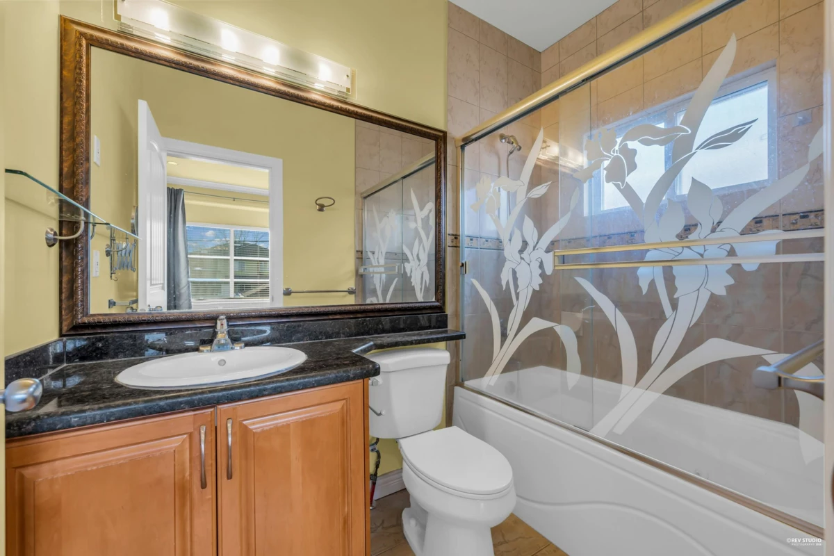 Bedroom 2 Photo of 2160 E 54th Avenue, Vancouver, BC