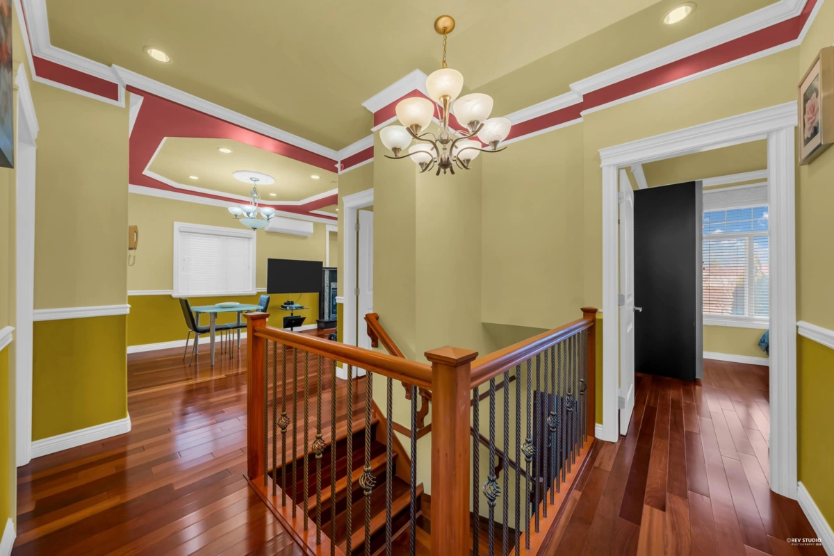 Bedroom 3 Photo of 2160 E 54th Avenue, Vancouver, BC