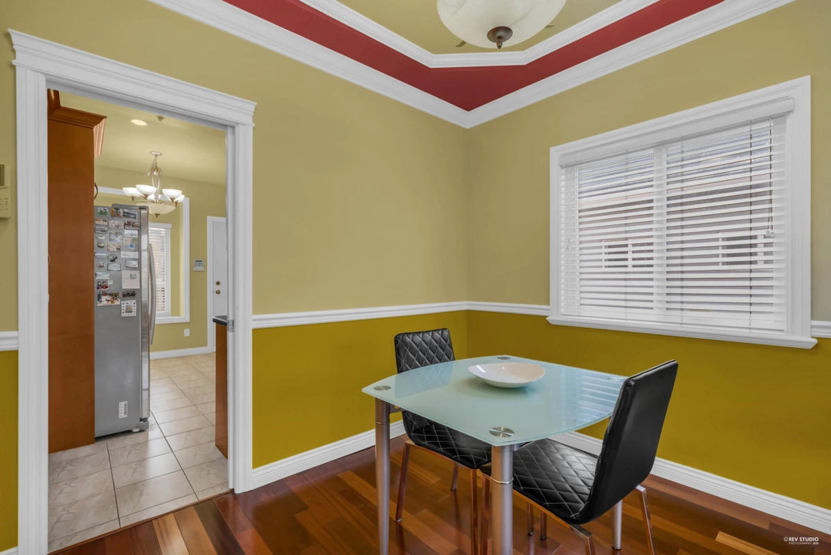 Kitchen Photo of 2160 E 54th Avenue, Vancouver, BC