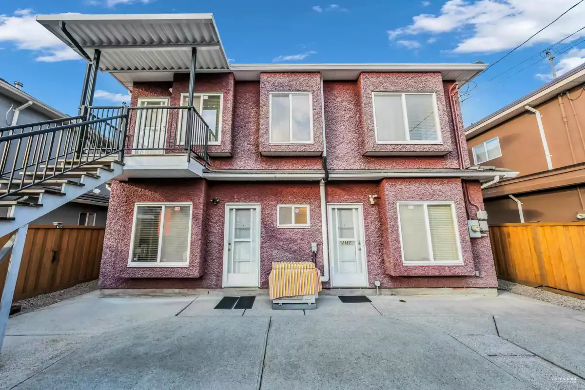 Office / Den Photo of 2160 E 54th Avenue, Vancouver, BC