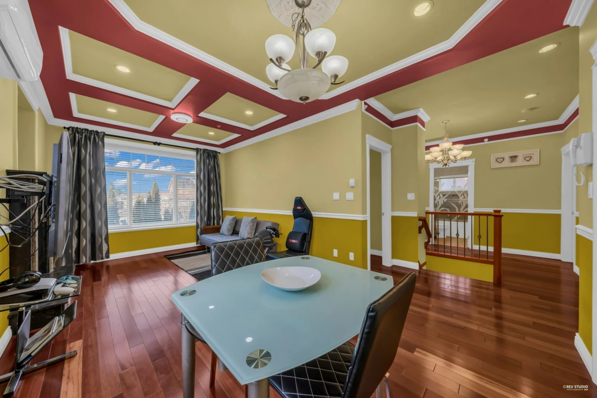 Pantry Photo of 2160 E 54th Avenue, Vancouver, BC