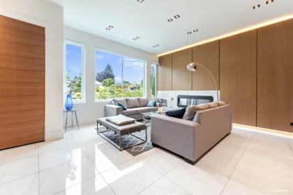 Loft / Bonus Room Photo of 10078 Mary Drive, Surrey, BC