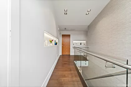 Staircase Photo of 10078 Mary Drive, Surrey, BC