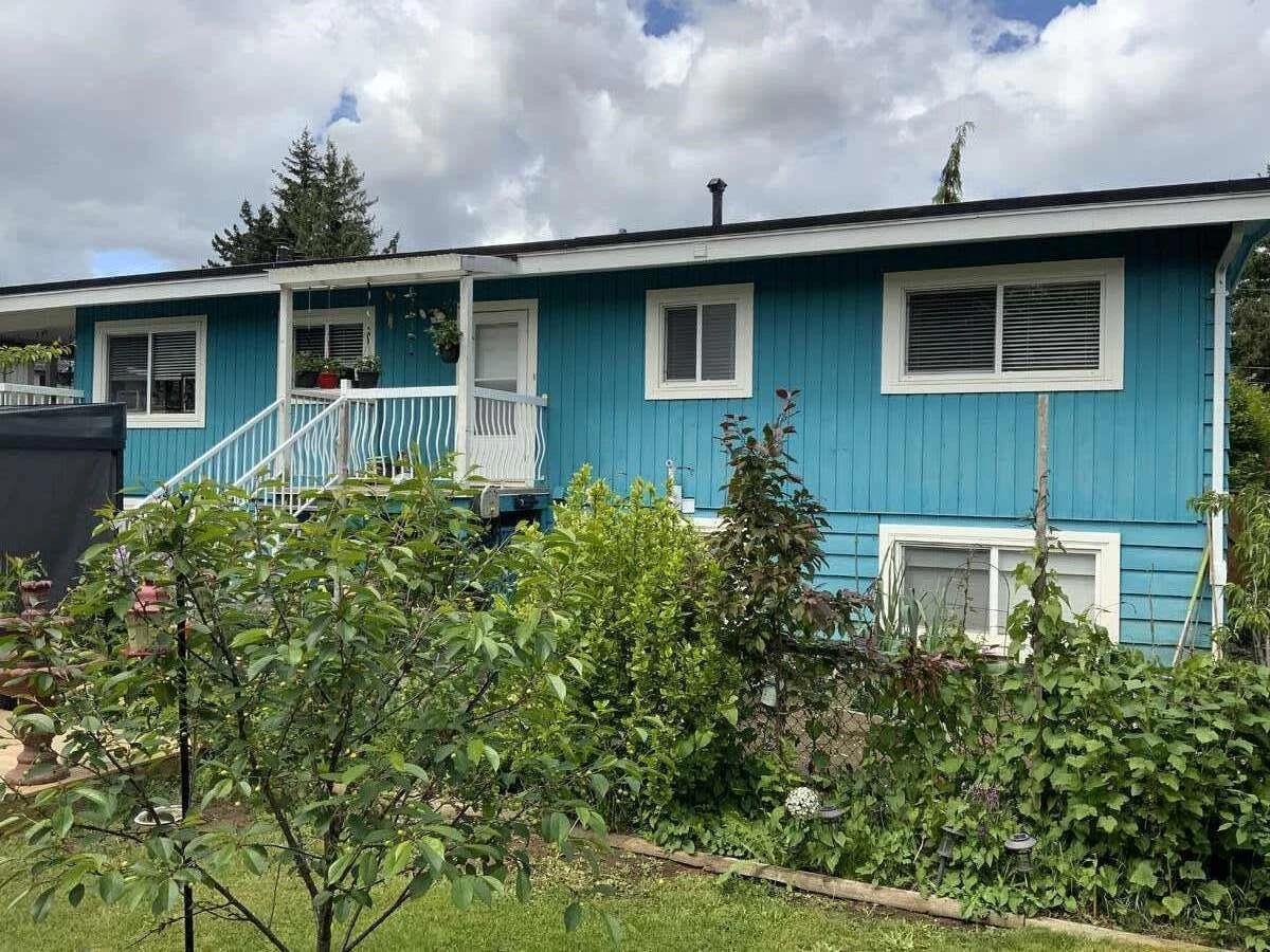 Exterior Rear Photo of 33232 Hawthorne Avenue, Abbotsford, BC