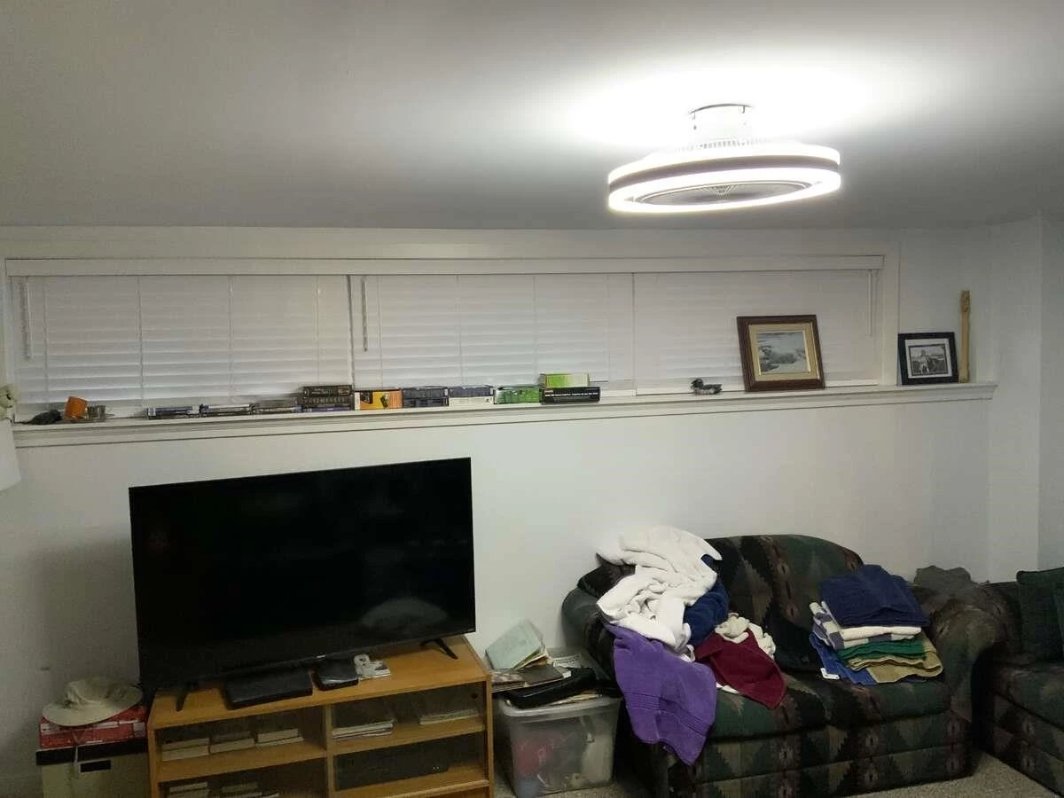 Garage Interior Photo of 33232 Hawthorne Avenue, Abbotsford, BC