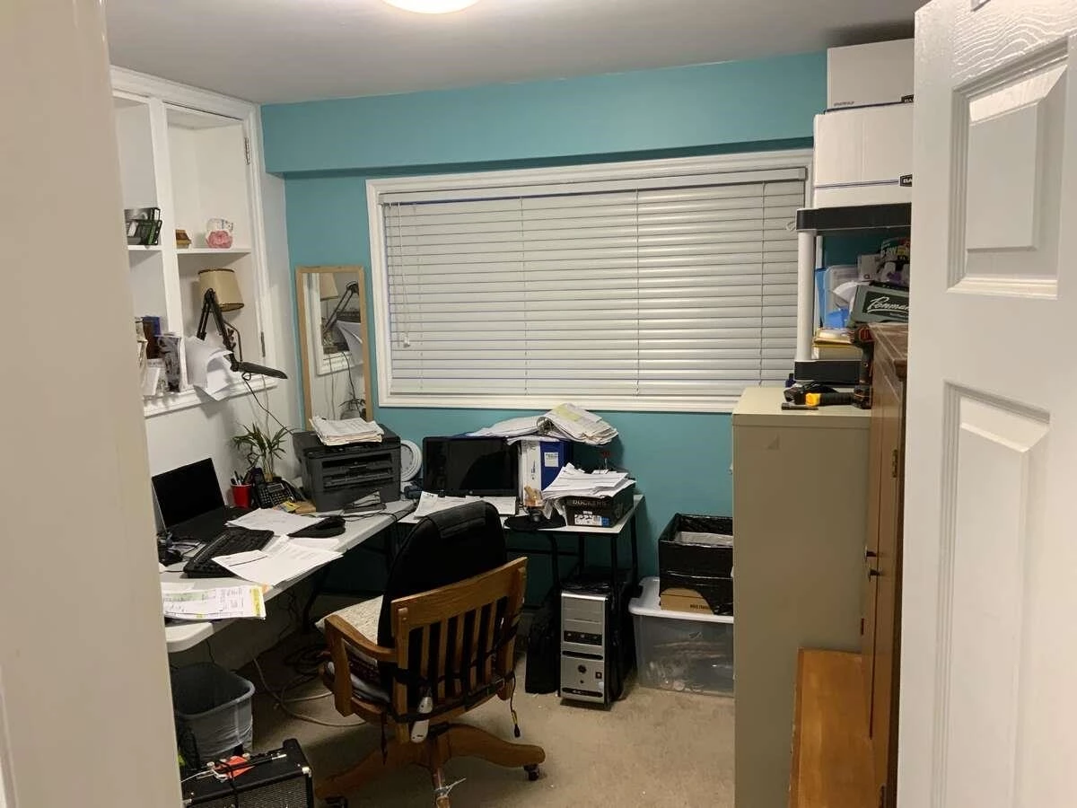 Office / Den Photo of 33232 Hawthorne Avenue, Abbotsford, BC