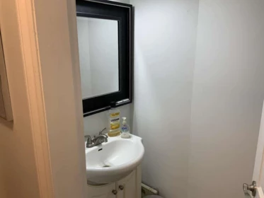Basement Recreation Room Photo of 33232 Hawthorne Avenue, Abbotsford, BC