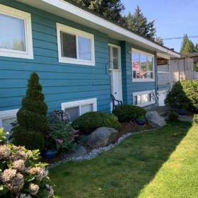 Fitness Center Photo Near 33232 Hawthorne Avenue, Abbotsford, BC