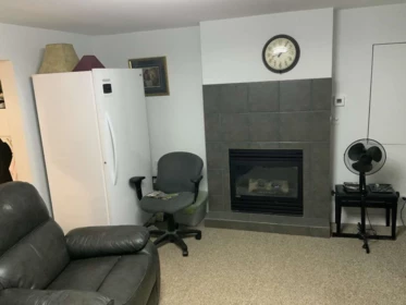 Garage Interior Photo of 33232 Hawthorne Avenue, Abbotsford, BC