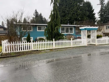 Hot Tub / Spa Photo of 33232 Hawthorne Avenue, Abbotsford, BC