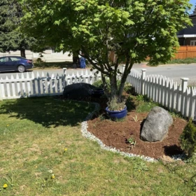 Neighborhood Park Photo Near 33232 Hawthorne Avenue, Abbotsford, BC