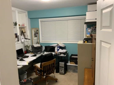 Office / Den Photo of 33232 Hawthorne Avenue, Abbotsford, BC