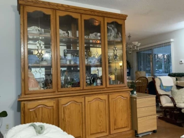 Walk-In Closet Photo of 33232 Hawthorne Avenue, Abbotsford, BC