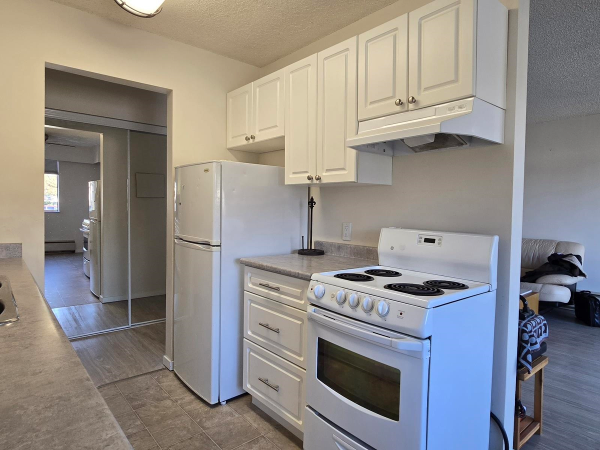 Pantry Photo of 129 1909 Salton Road, Abbotsford, BC