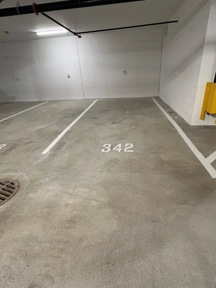 Basement Recreation Room Photo of 1401 6087 Wilson Avenue, Burnaby, BC