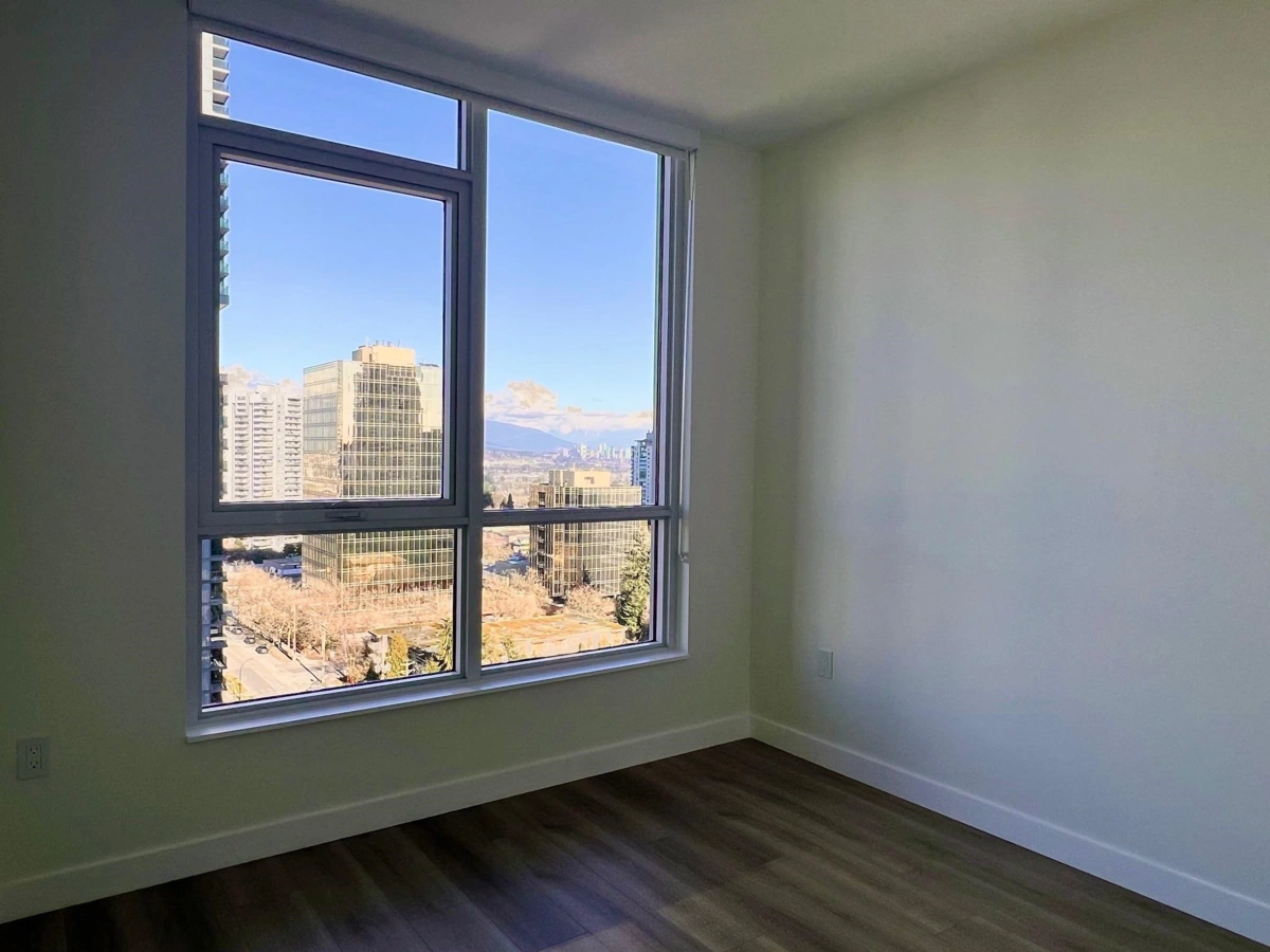 Breakfast Nook Photo of 1401 6087 Wilson Avenue, Burnaby, BC