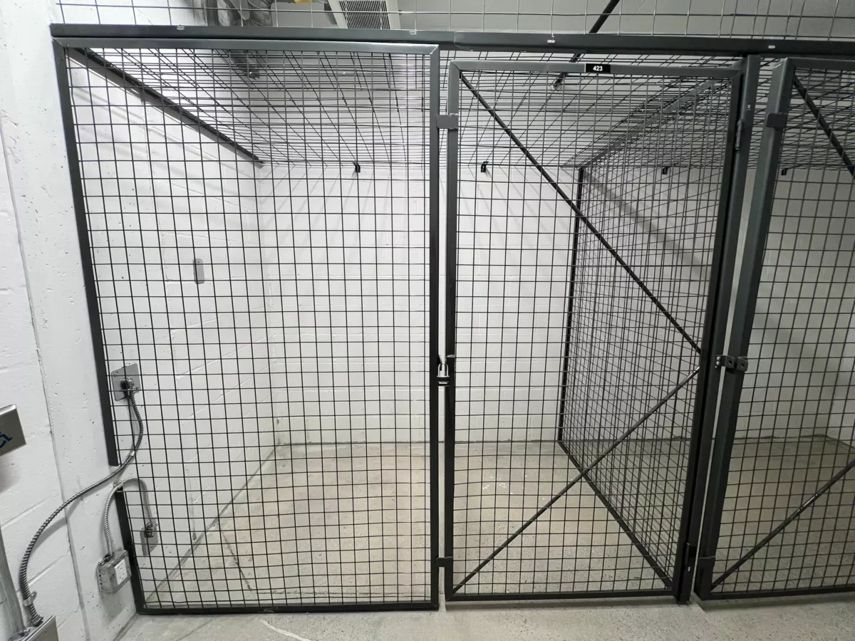 Entry Foyer Photo of 1401 6087 Wilson Avenue, Burnaby, BC