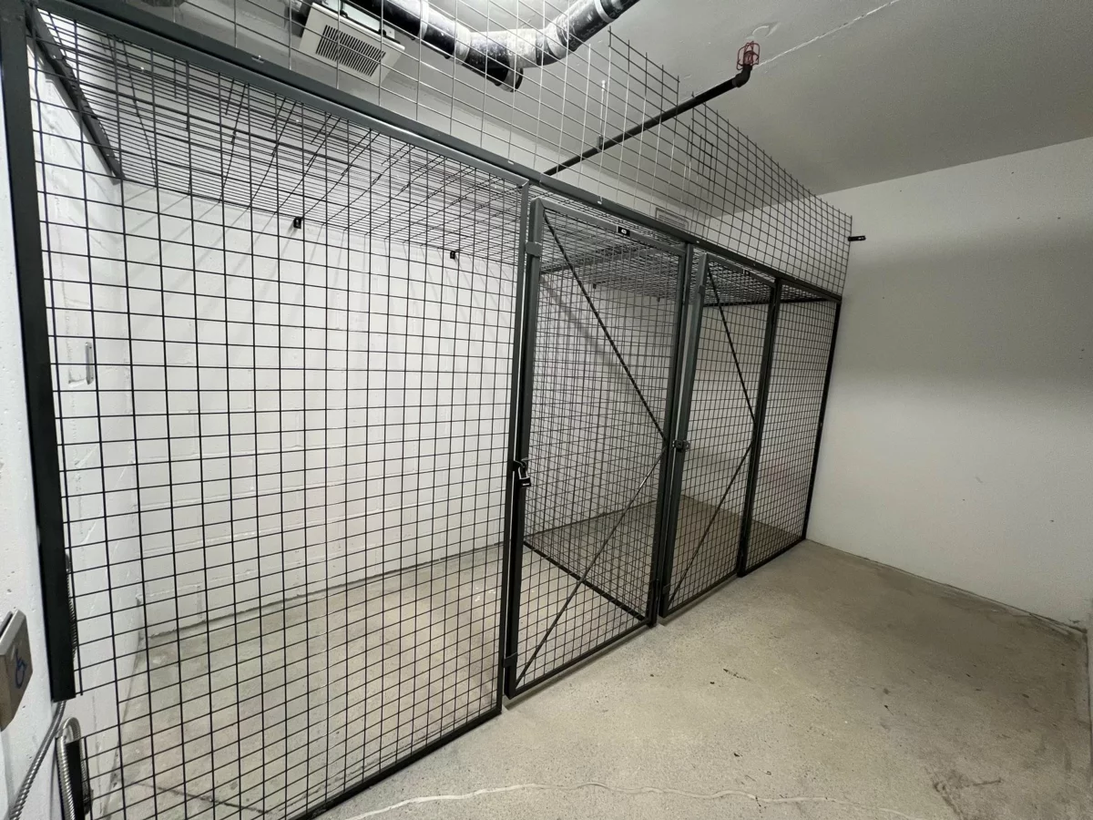 Mudroom Photo of 1401 6087 Wilson Avenue, Burnaby, BC