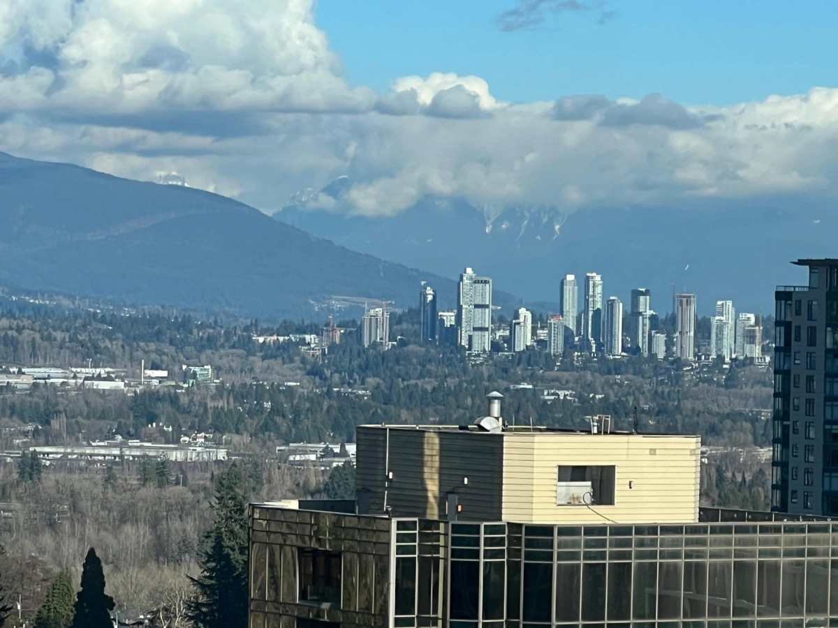 Office / Den Photo of 1401 6087 Wilson Avenue, Burnaby, BC