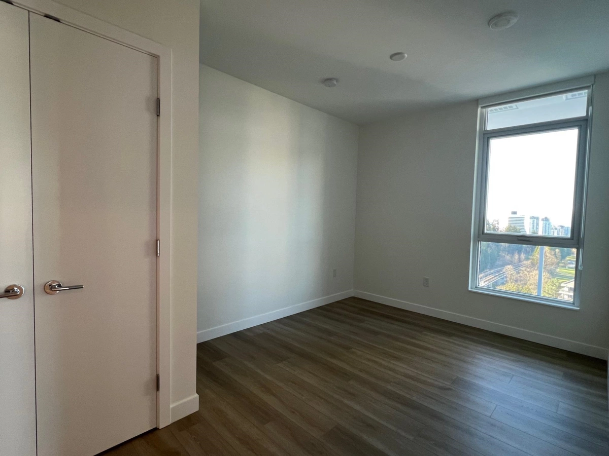 Pantry Photo of 1401 6087 Wilson Avenue, Burnaby, BC