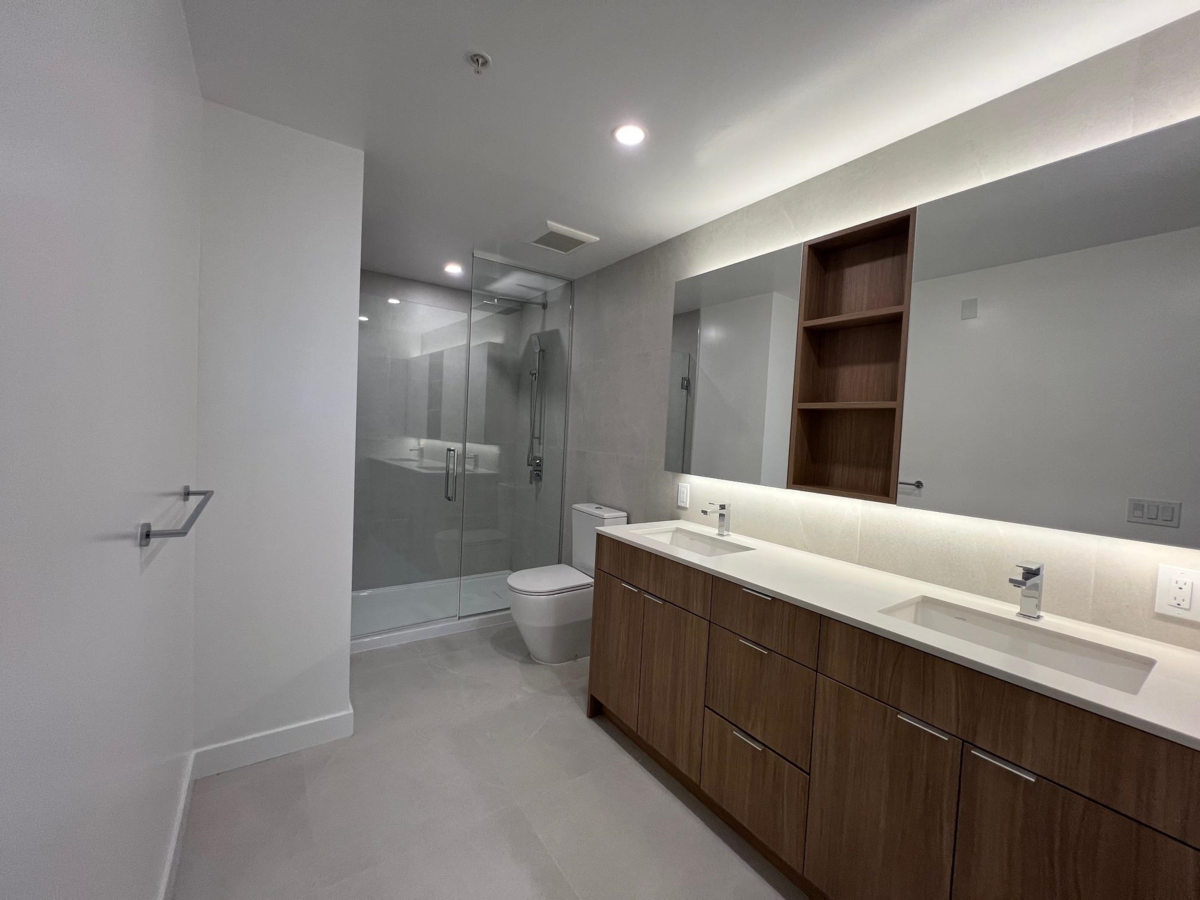 Primary Bedroom Photo of 1401 6087 Wilson Avenue, Burnaby, BC