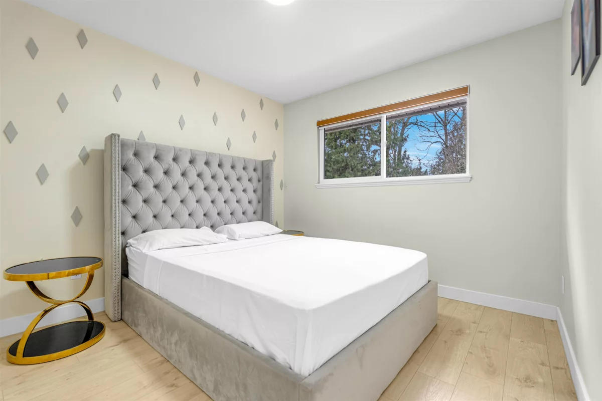 Bedroom 2 Photo of 4840 196 Street, Langley, BC