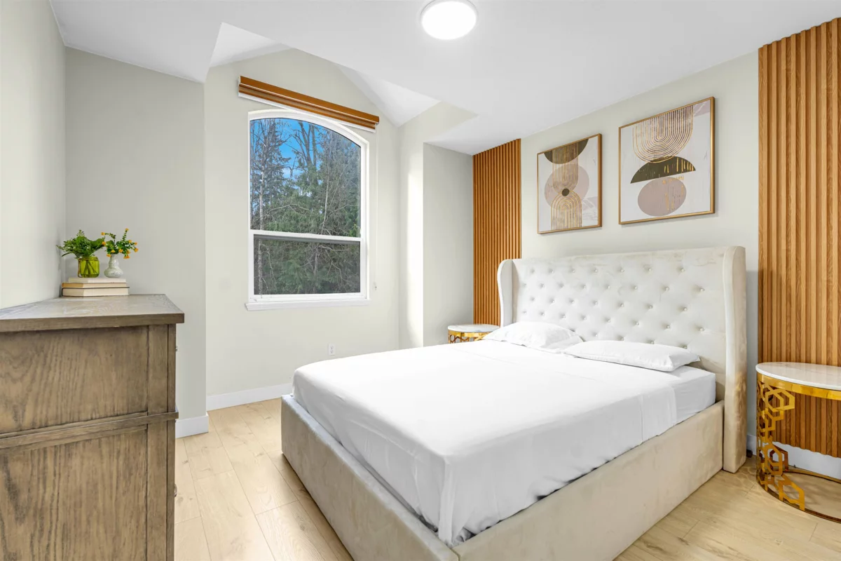 Bedroom 3 Photo of 4840 196 Street, Langley, BC