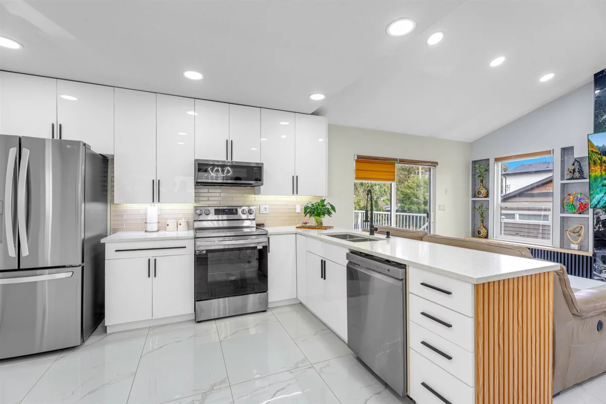 Pantry Photo of 4840 196 Street, Langley, BC