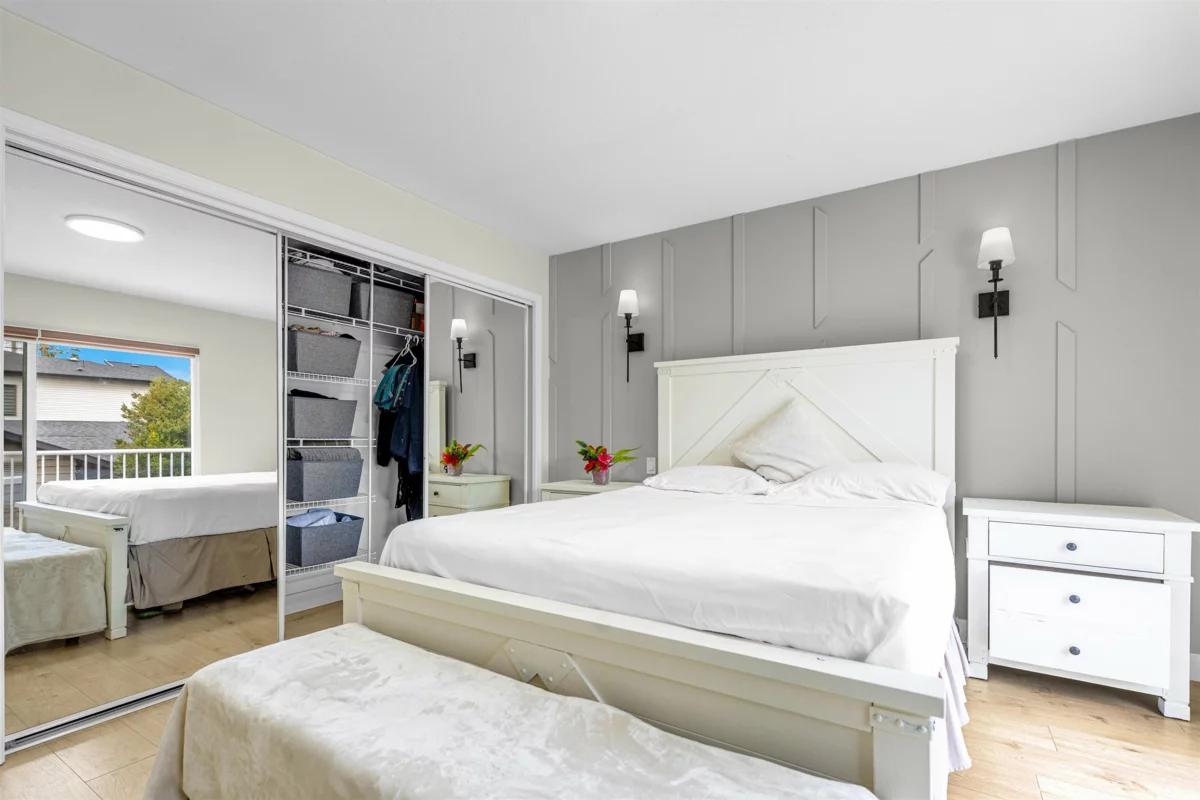 Primary Bathroom Photo of 4840 196 Street, Langley, BC