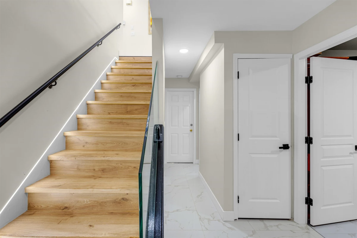 Primary Bedroom Photo of 4840 196 Street, Langley, BC